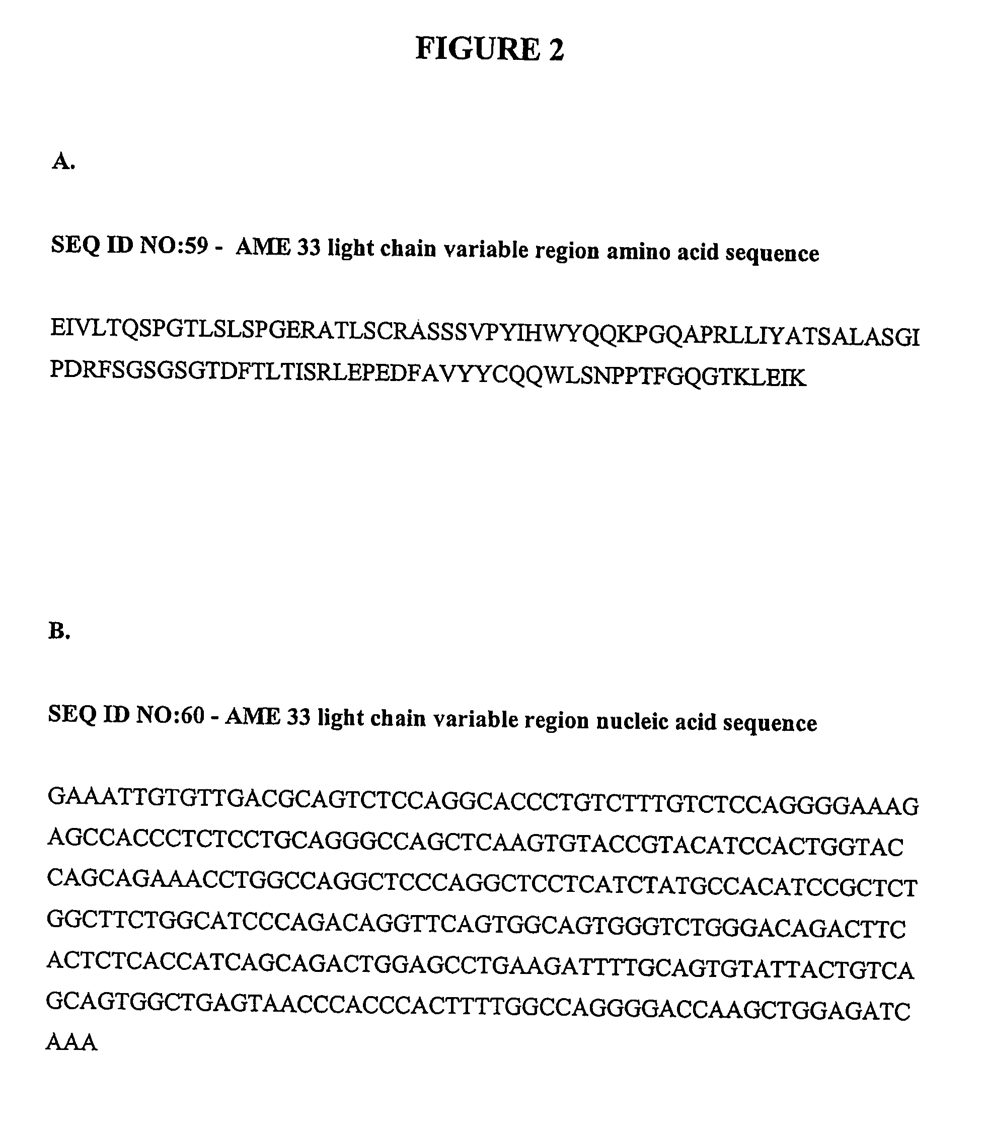 CD20 binding molecules