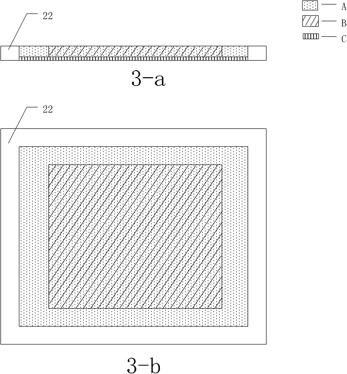 Optical fingerprint acquisition instrument without keystone distortions