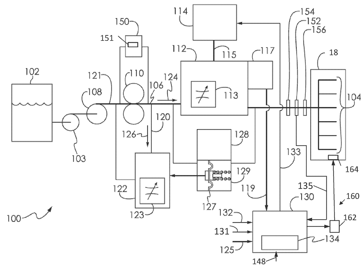 Fuel pump health detection