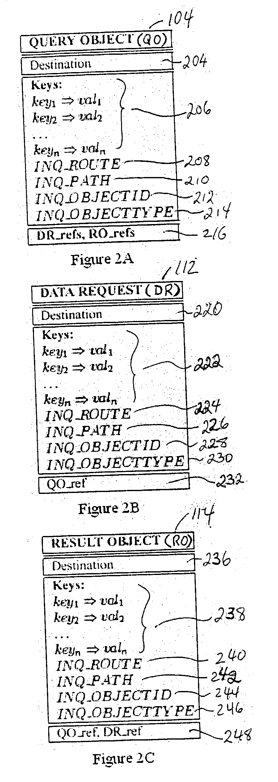 Meta-search engine architecture