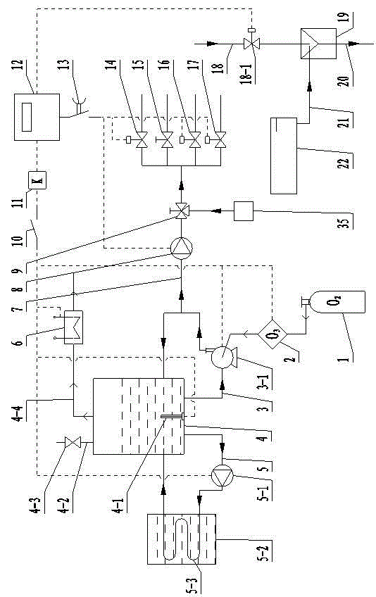 Dental unit