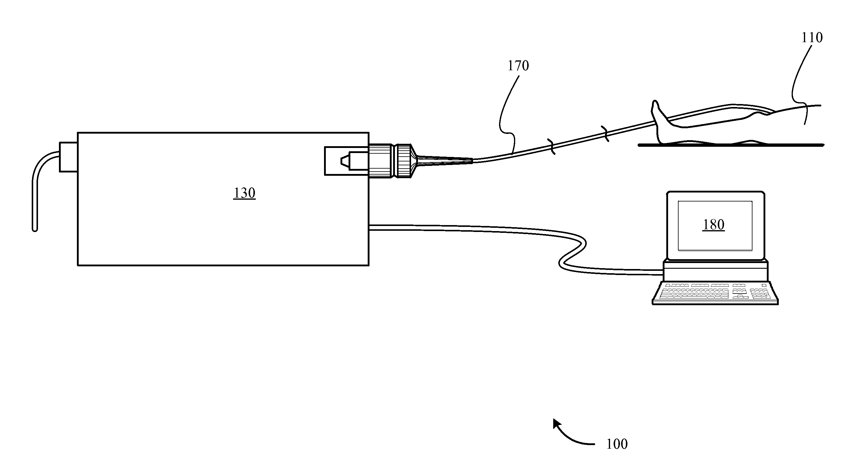 Cardiovascular imaging system