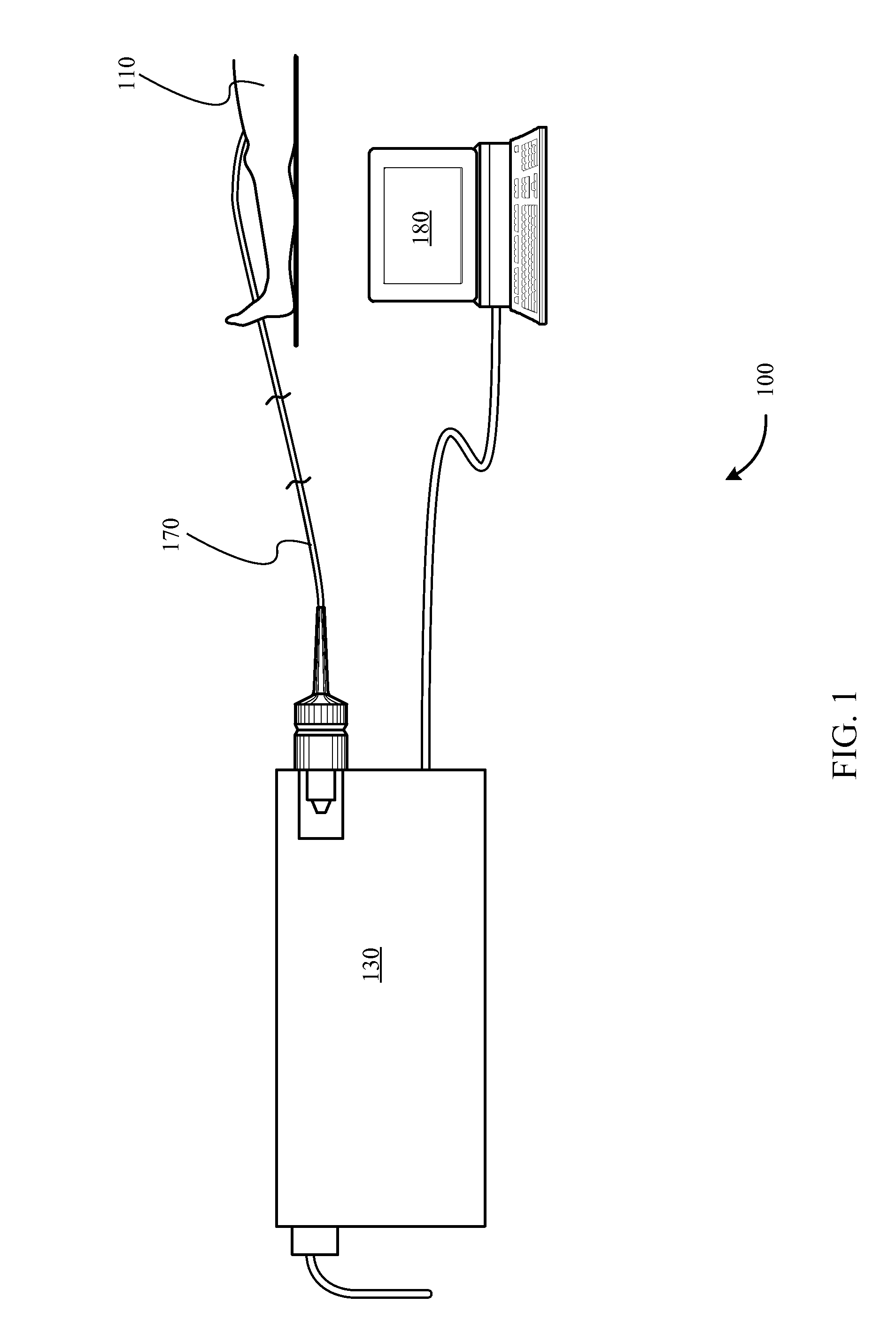 Cardiovascular imaging system