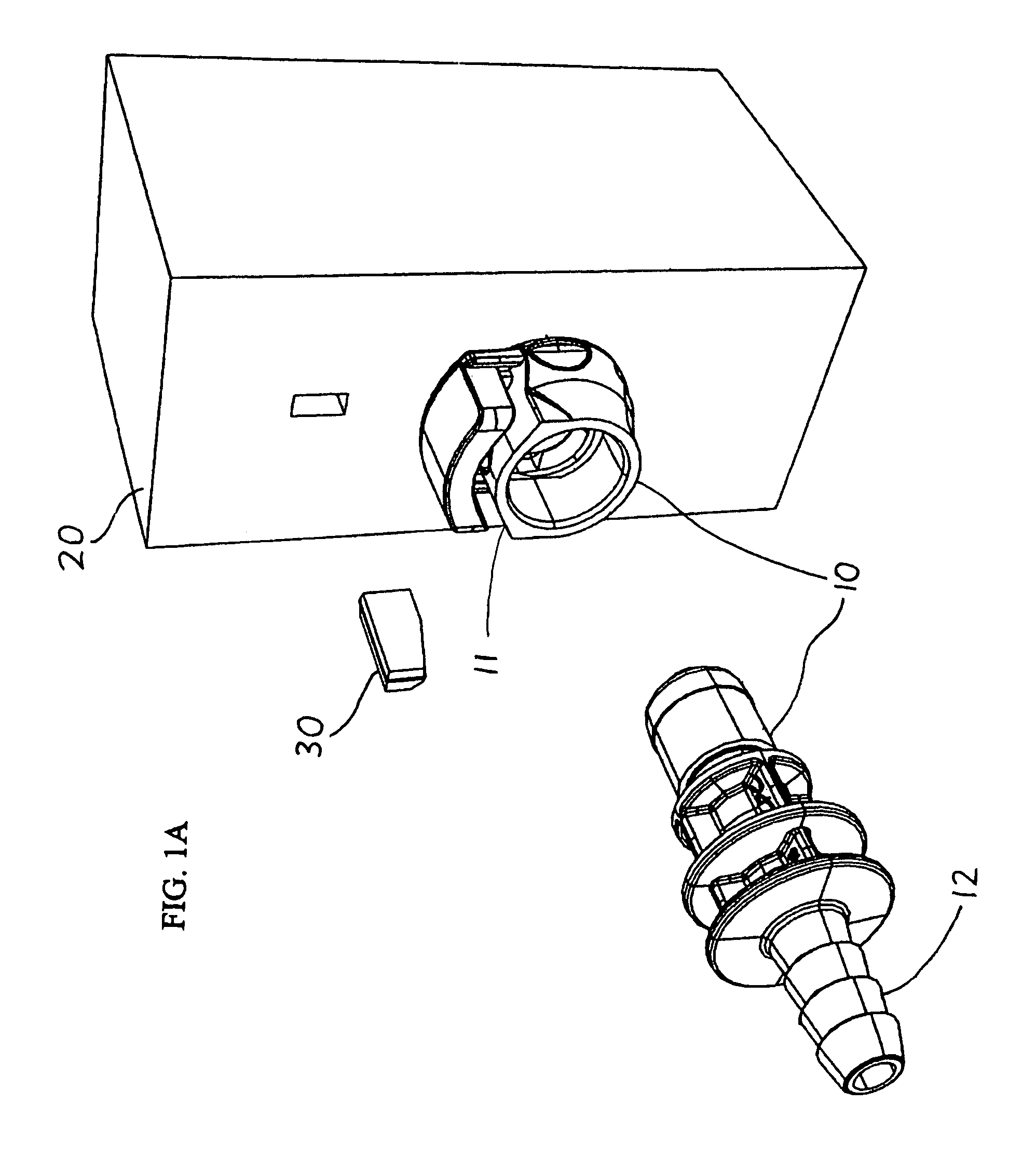 Identification and communication system for inflatable devices