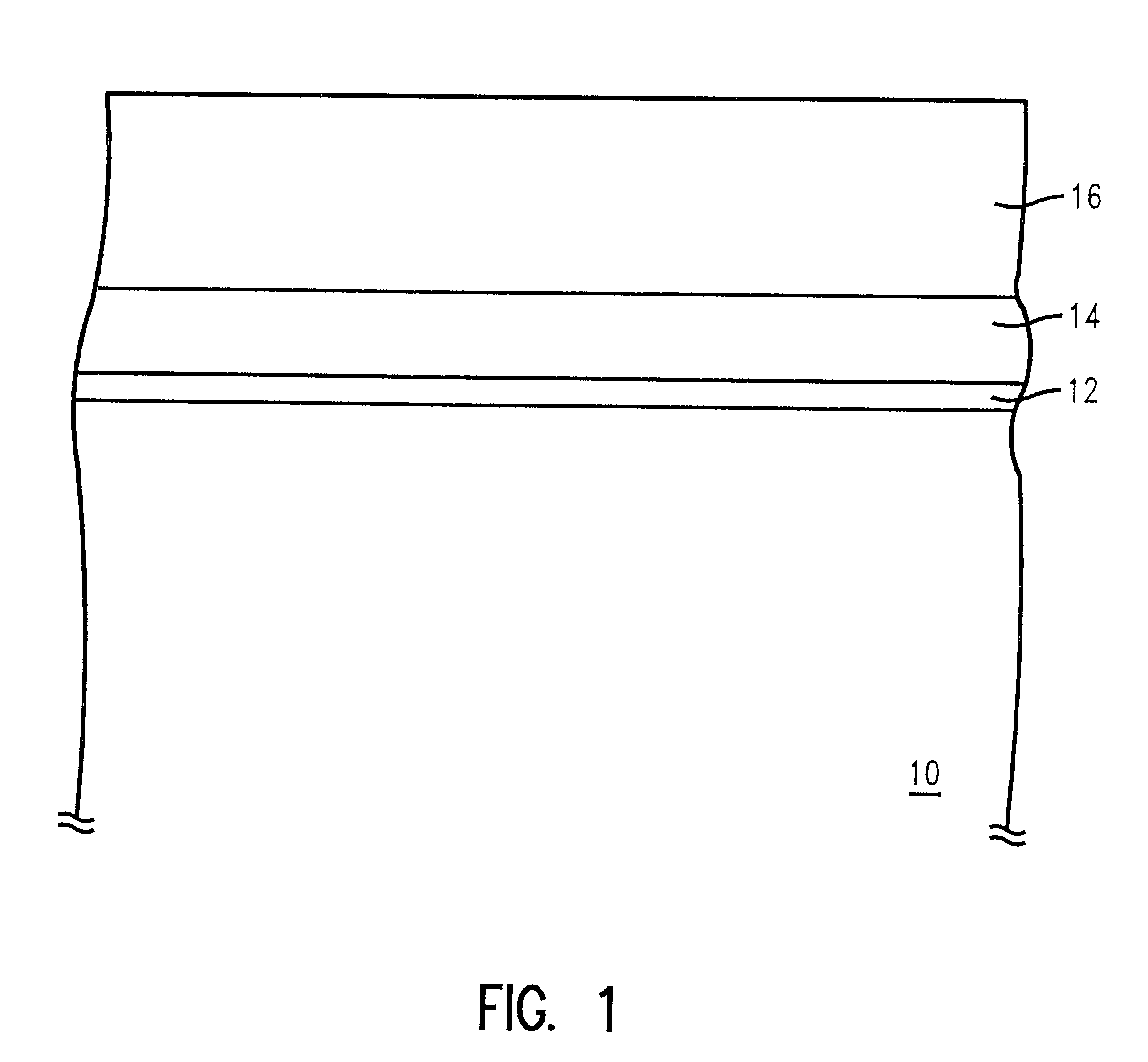 Method for a controlled bottle trench for a dram storage node