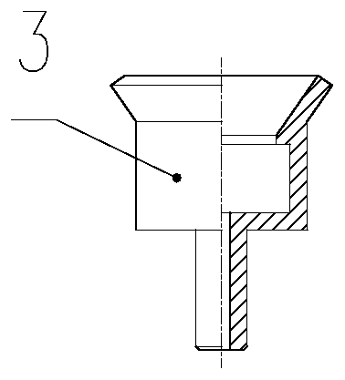 A controller atmospheric pressure balance device