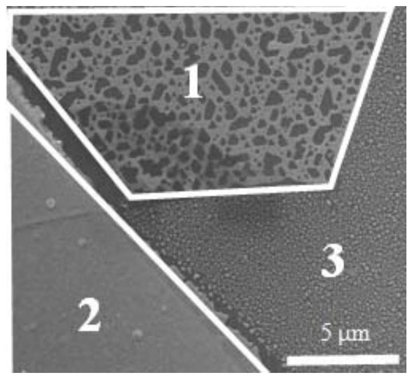 Application of a Photoelectric Detection Material in Ultraviolet Light Detection