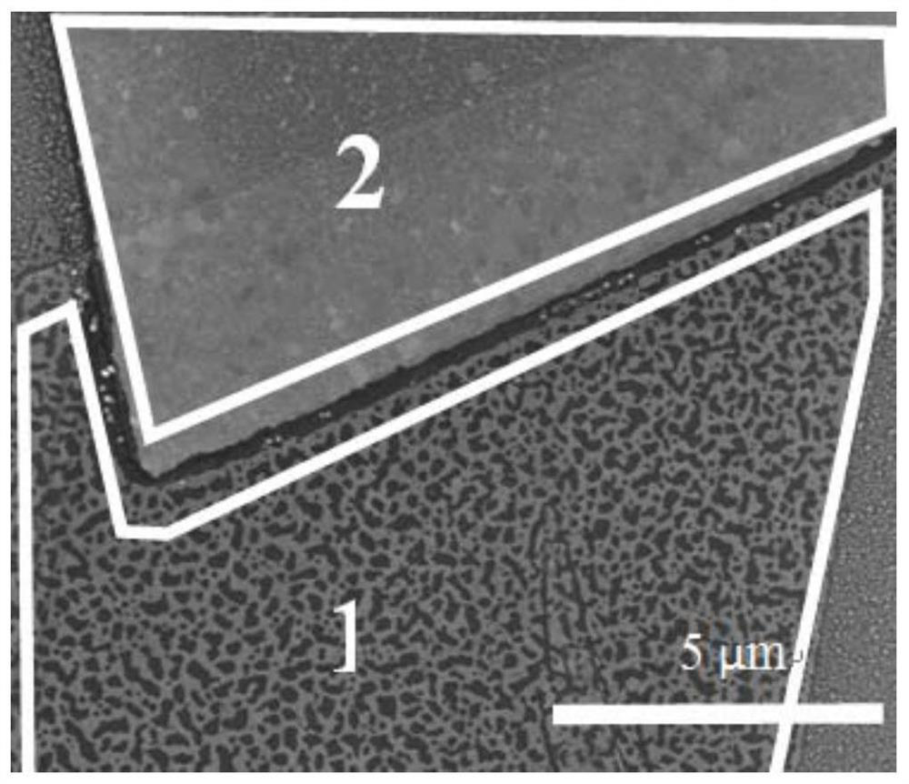 Application of a Photoelectric Detection Material in Ultraviolet Light Detection