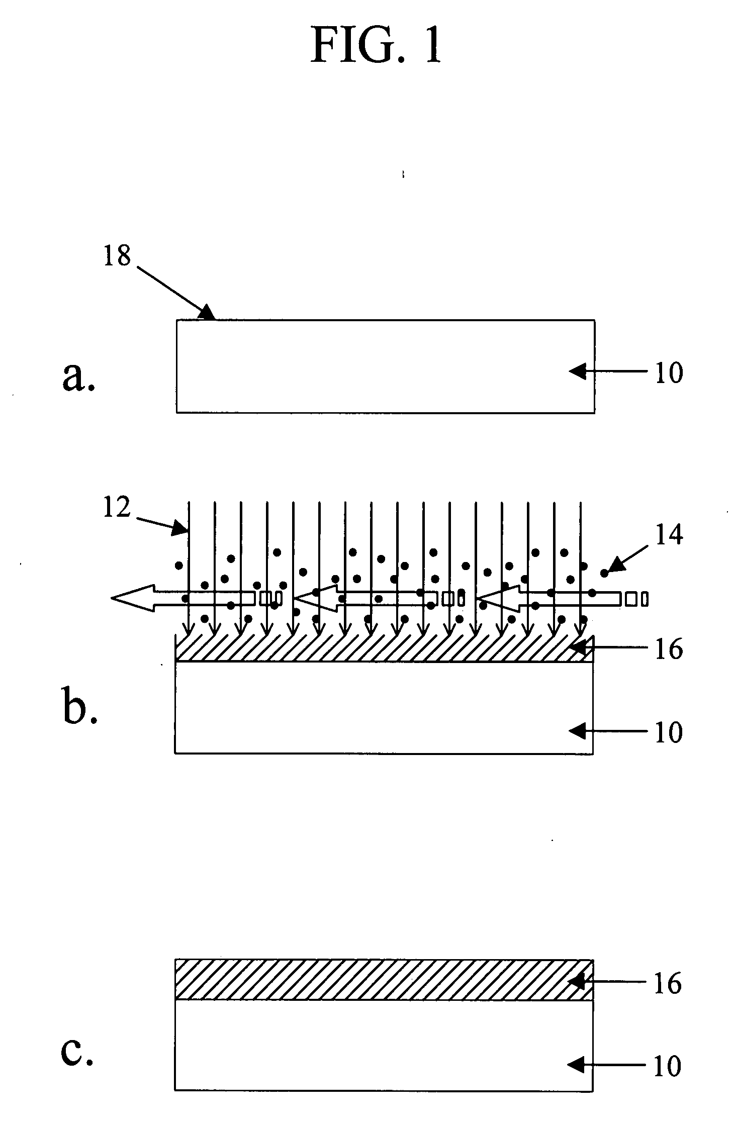 Method and apparatus for laser oxidation and reduction