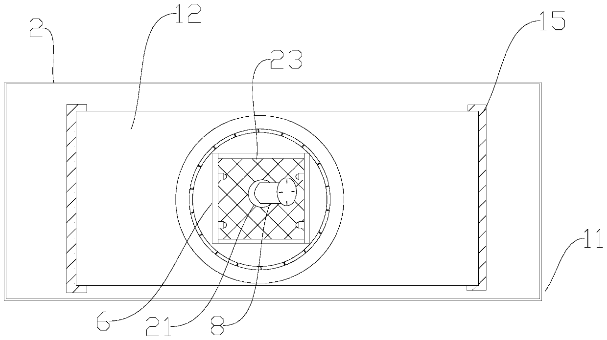 Product design displaying device