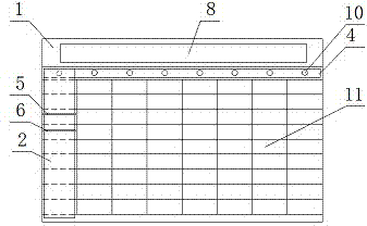 Portable curriculum schedule