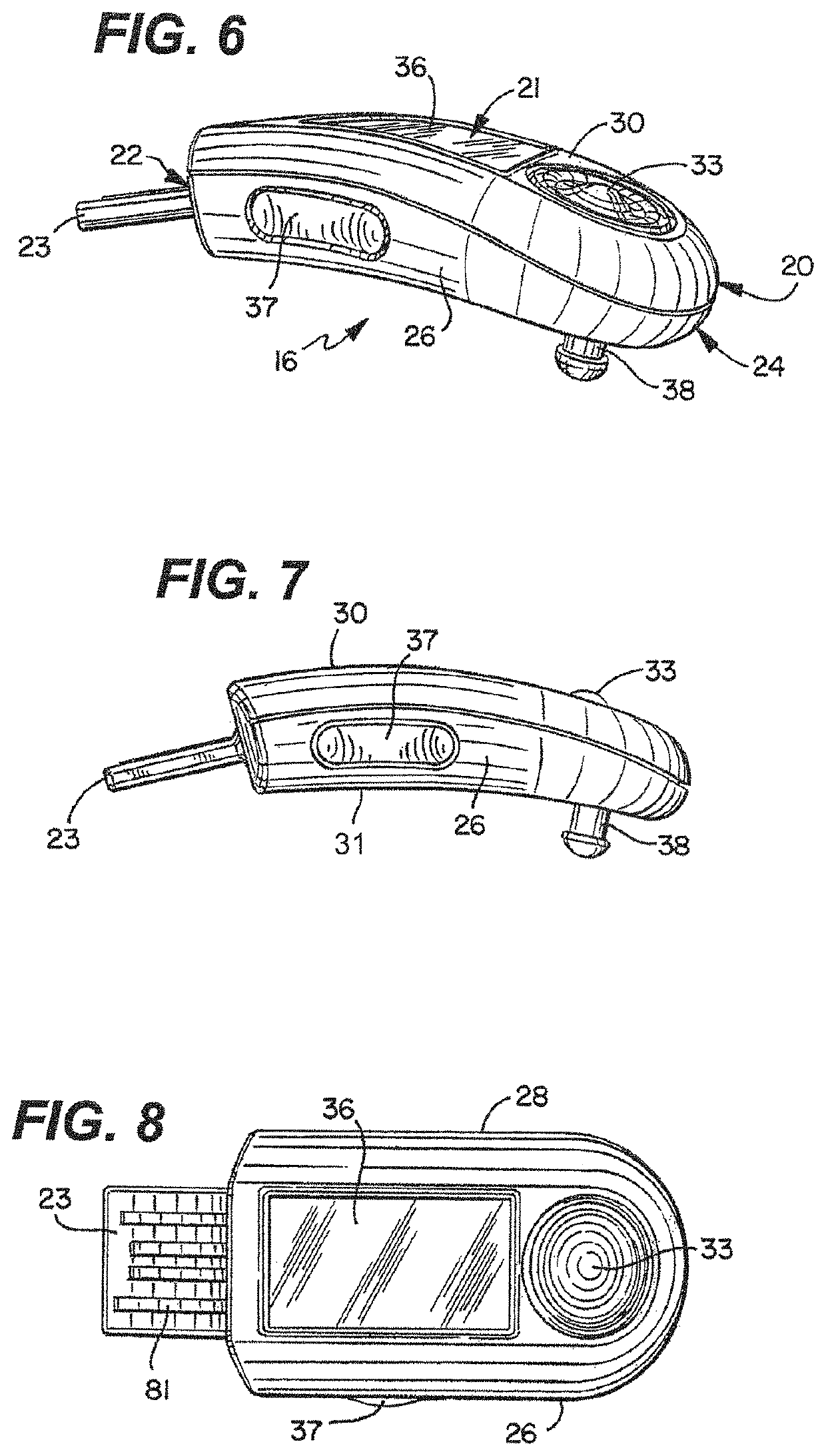 Athletic performance monitoring system utilizing heart rate information