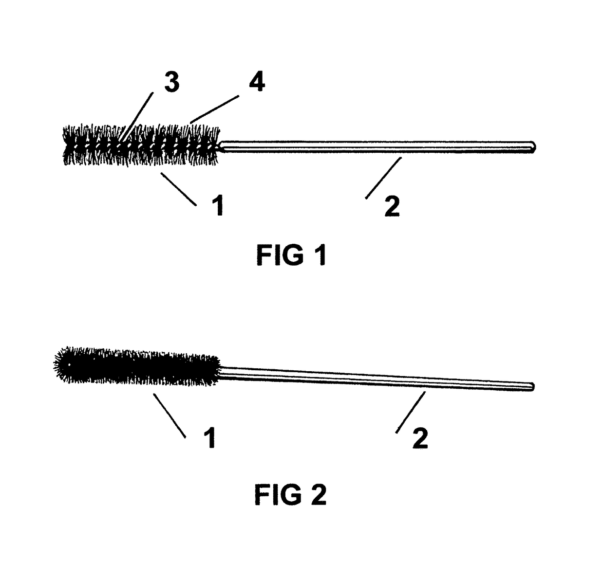 Ortho-buddy, an orthodontic toothbrush