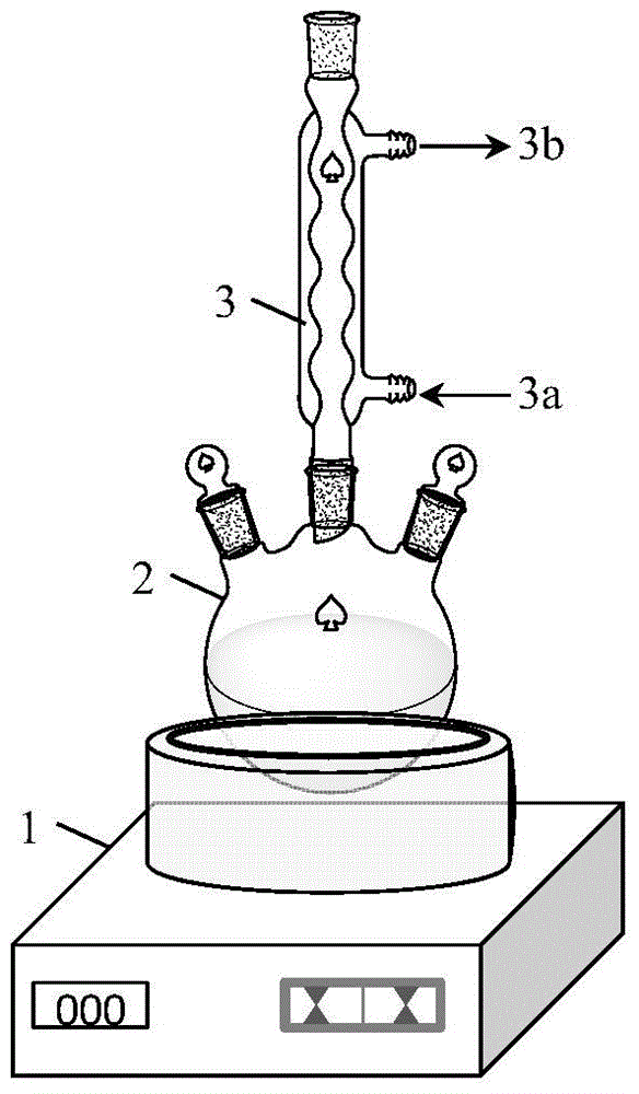 Electric extraction process for simultaneously and efficiently extracting and recycling metal elements and functional organic compounds