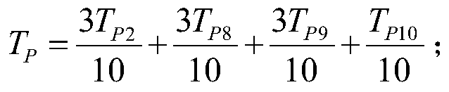 A method for testing the state of a voltage transformer