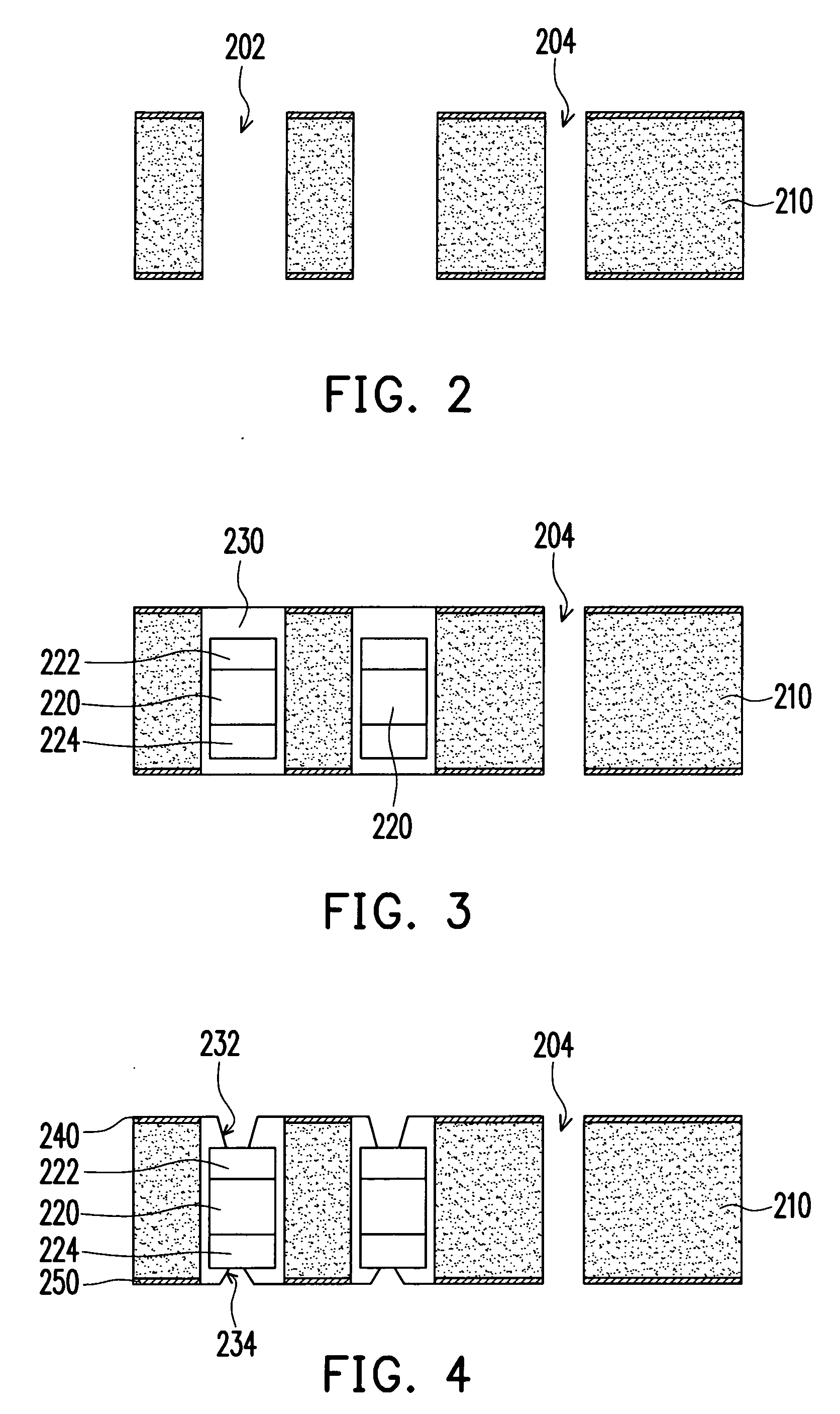 Assembly structure and method for embedded passive device