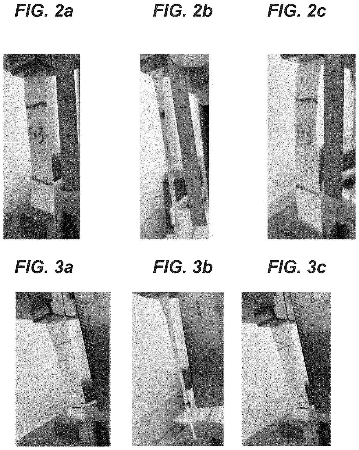 Novel Antimicrobial Topical Skin Closure Compositions and Systems