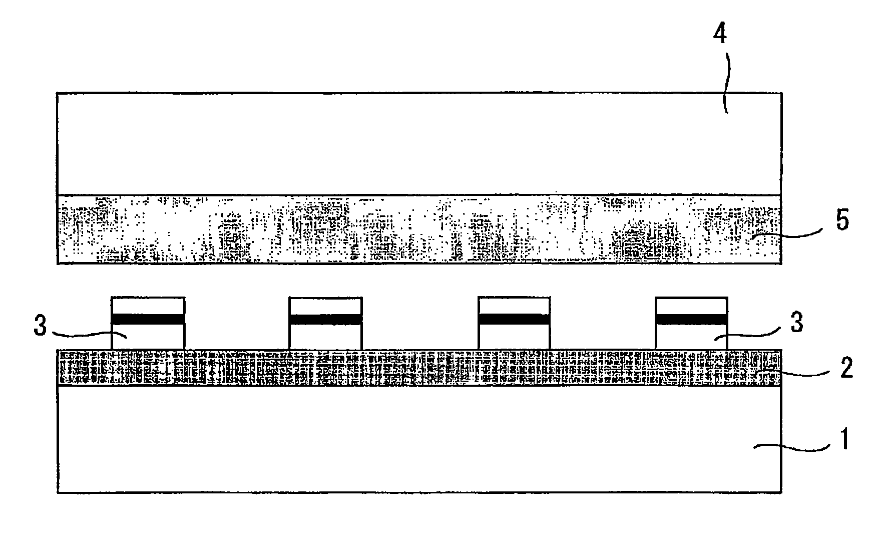 Device transfer method and display apparatus