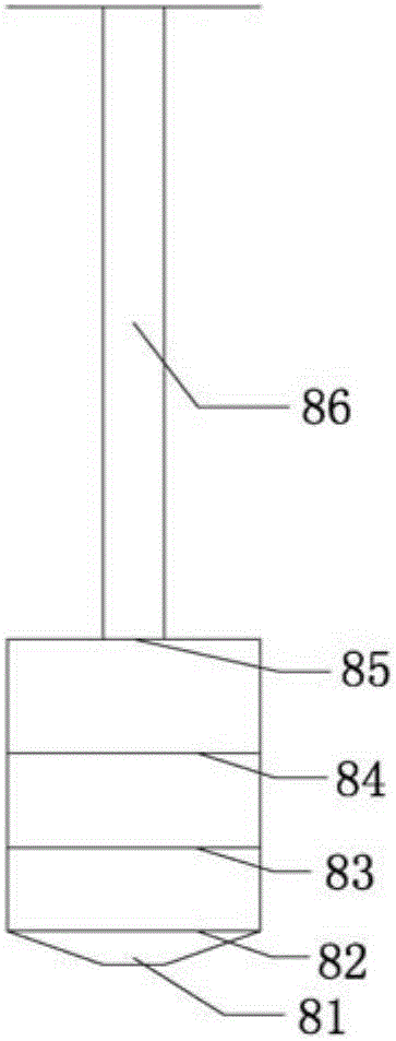 System for color-changeable engineered supercritical carbon dioxide fluid anhydrous dyeing and finishing and method thereof