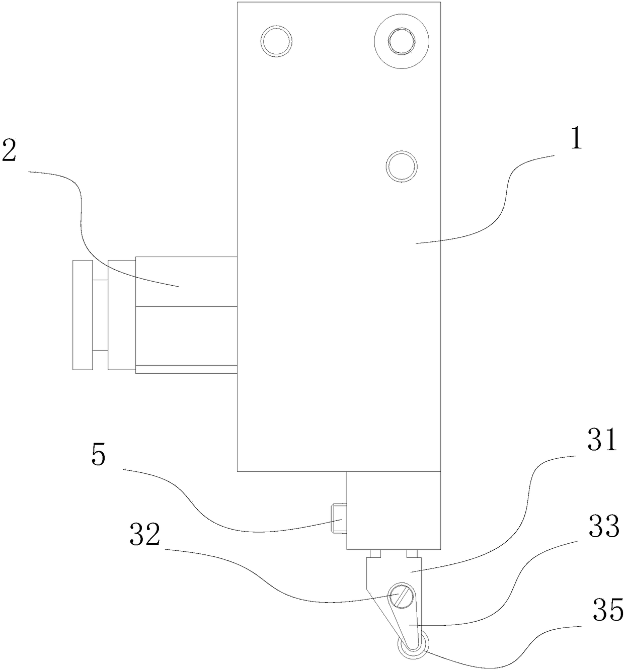 Hobbing cutting self-lubricating tool suitable for machining energetic materials