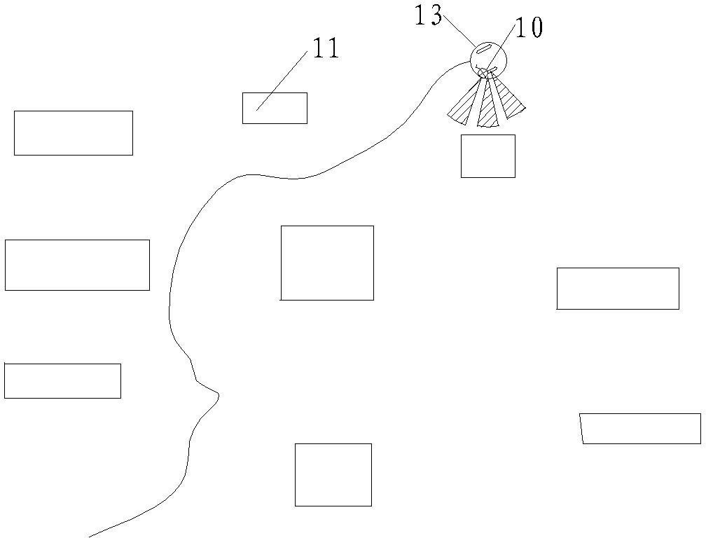 Mobile robot path planning method