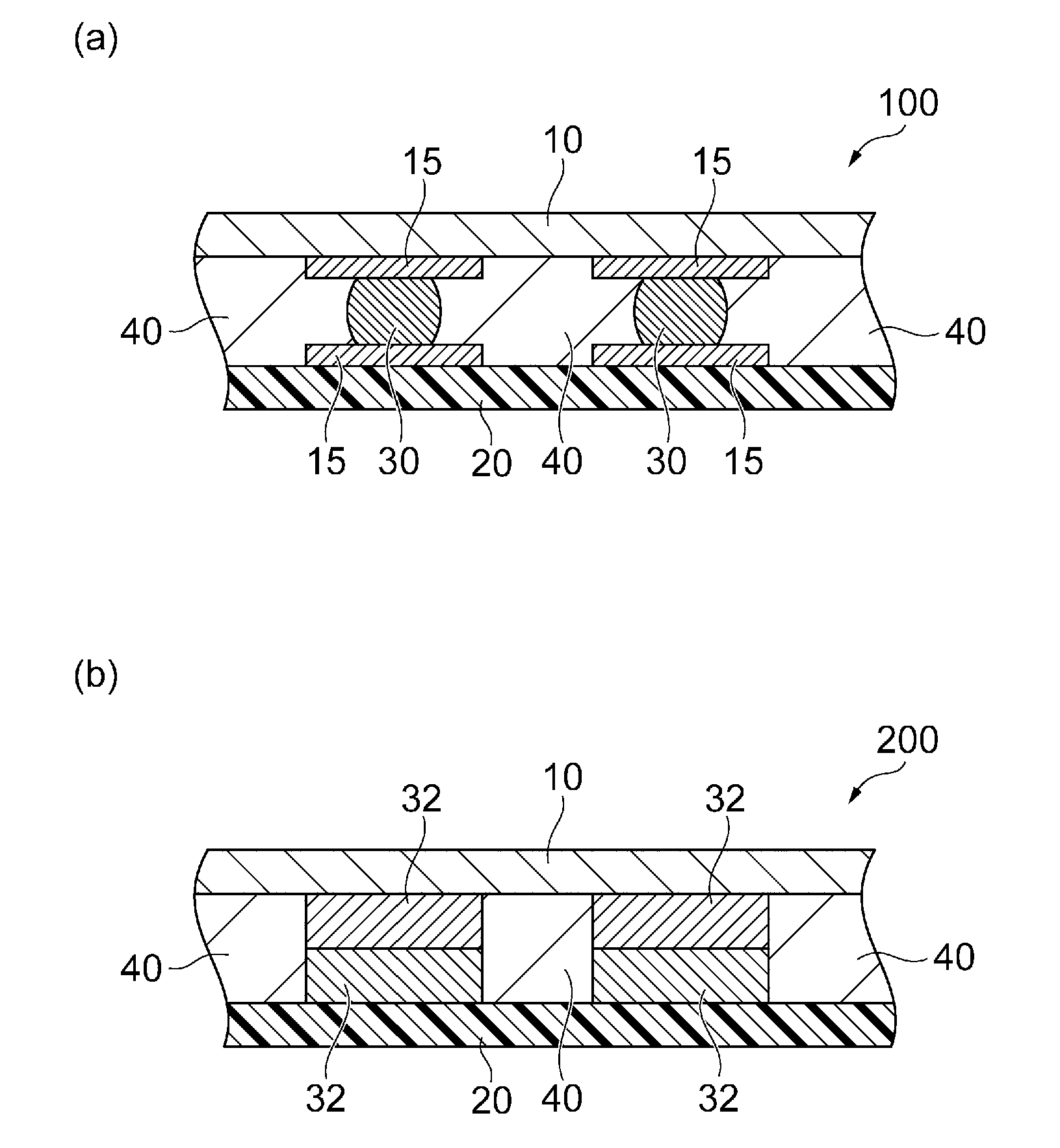 Adhesive composition, method for manufacturing semiconductor device, and semiconductor device