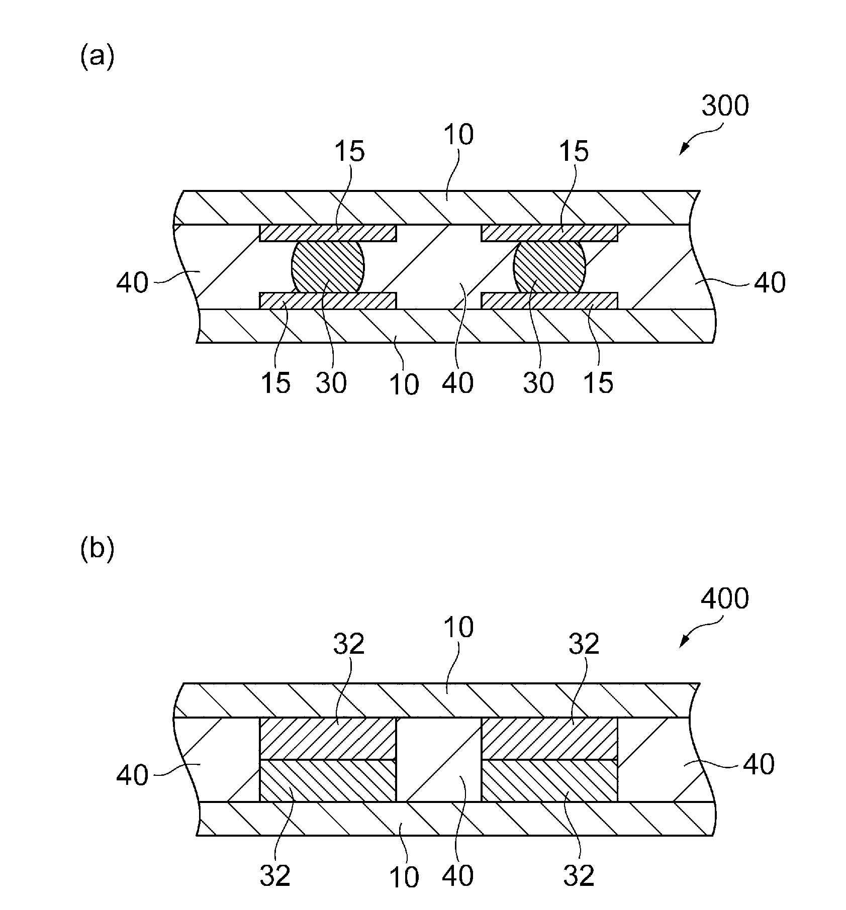 Adhesive composition, method for manufacturing semiconductor device, and semiconductor device