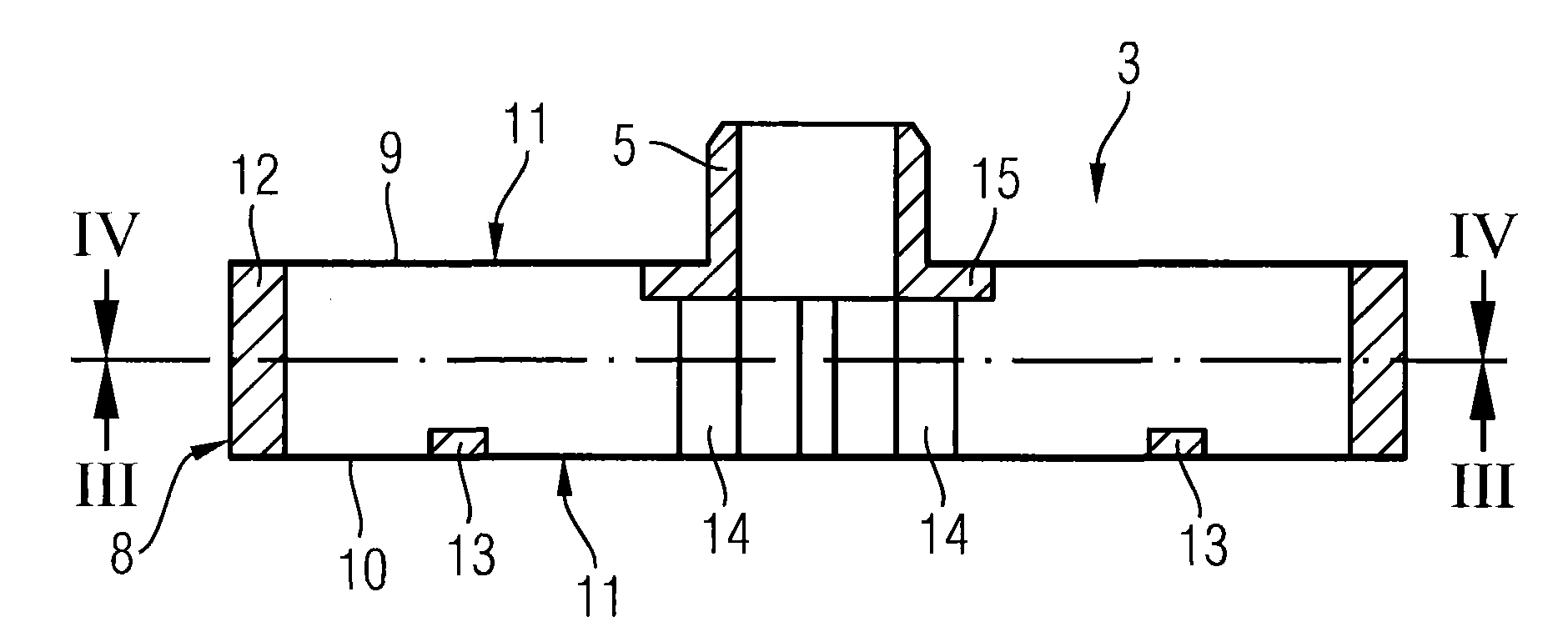 Preliminary filter for a fuel delivery unit