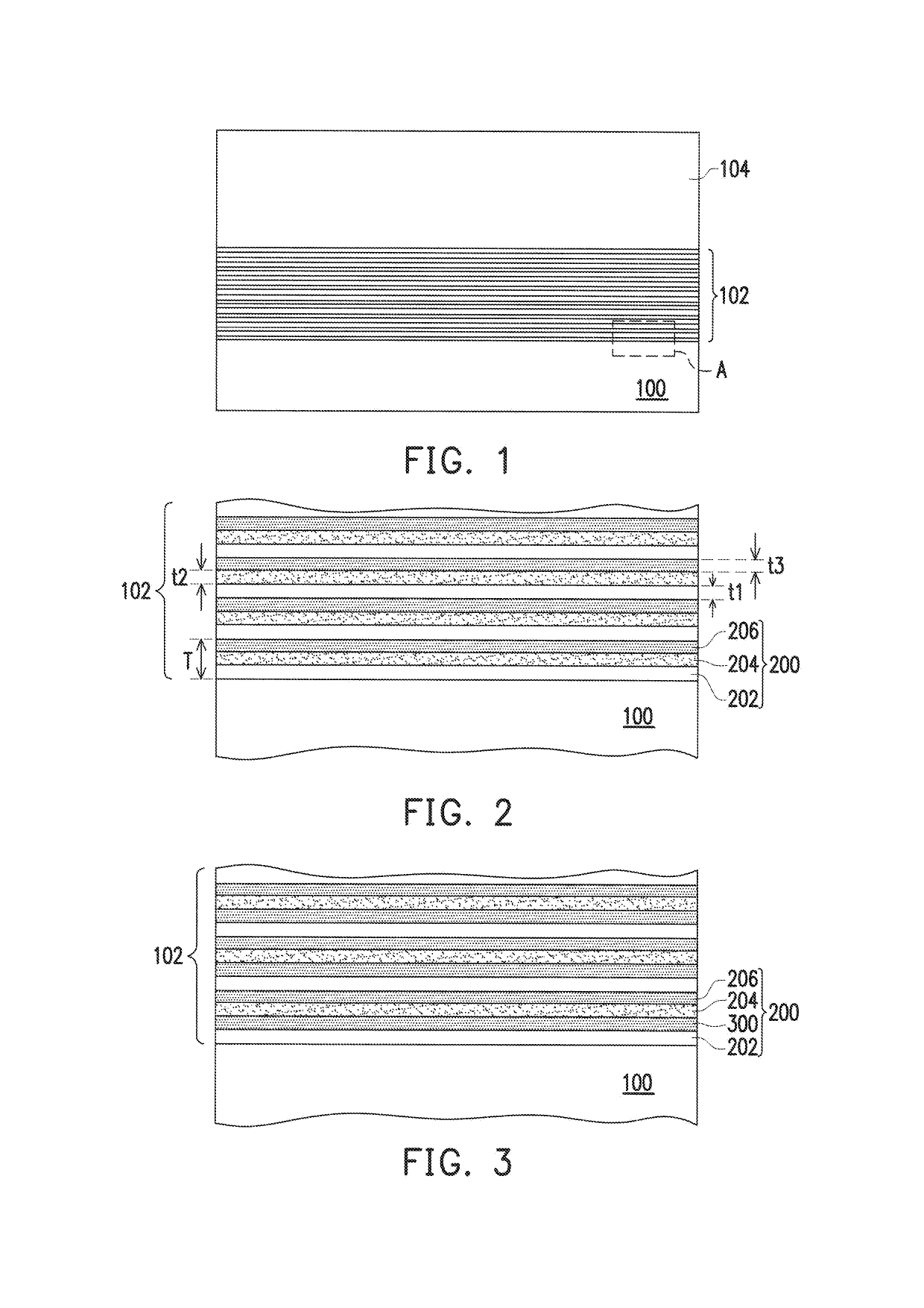 Nitride semiconductor structure