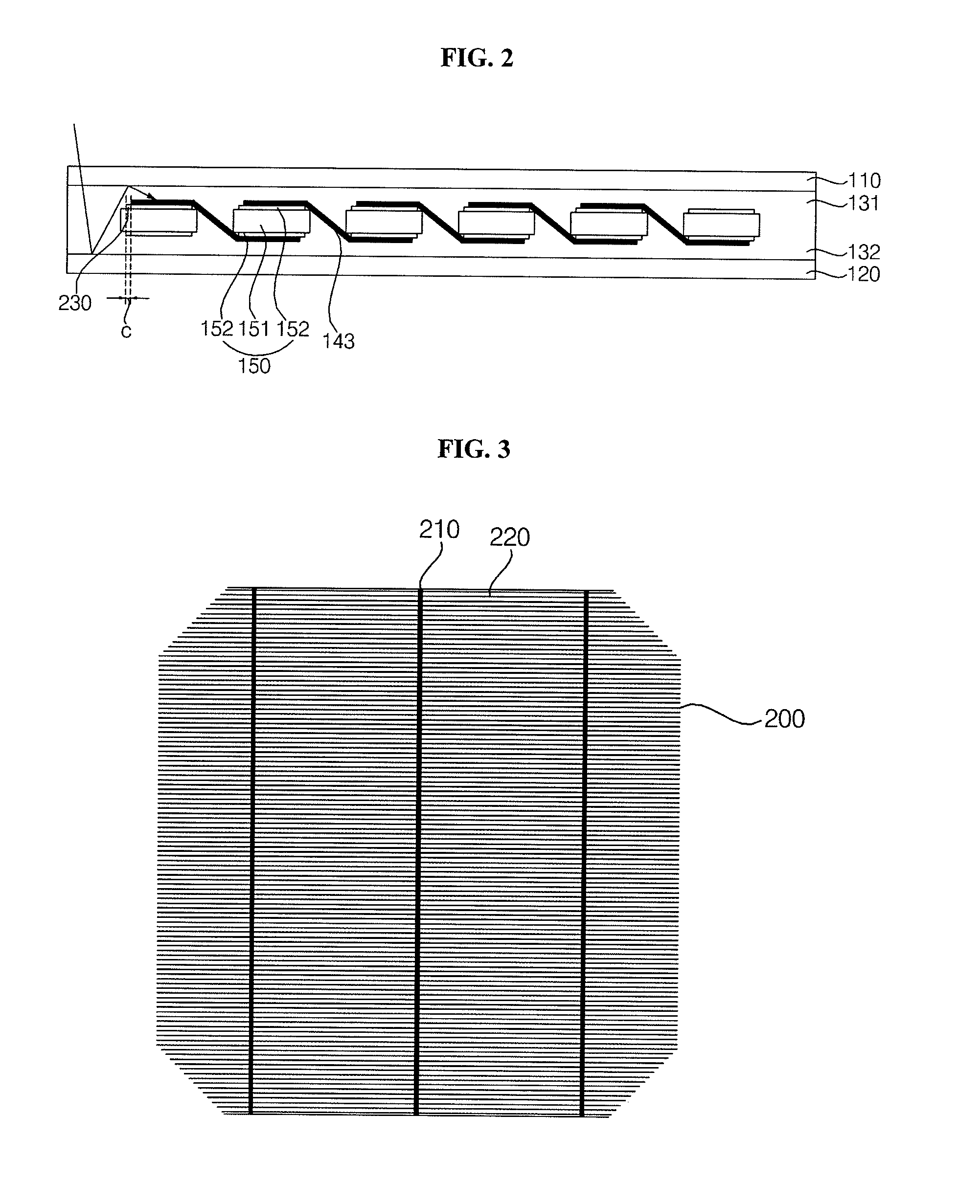 Solar cell