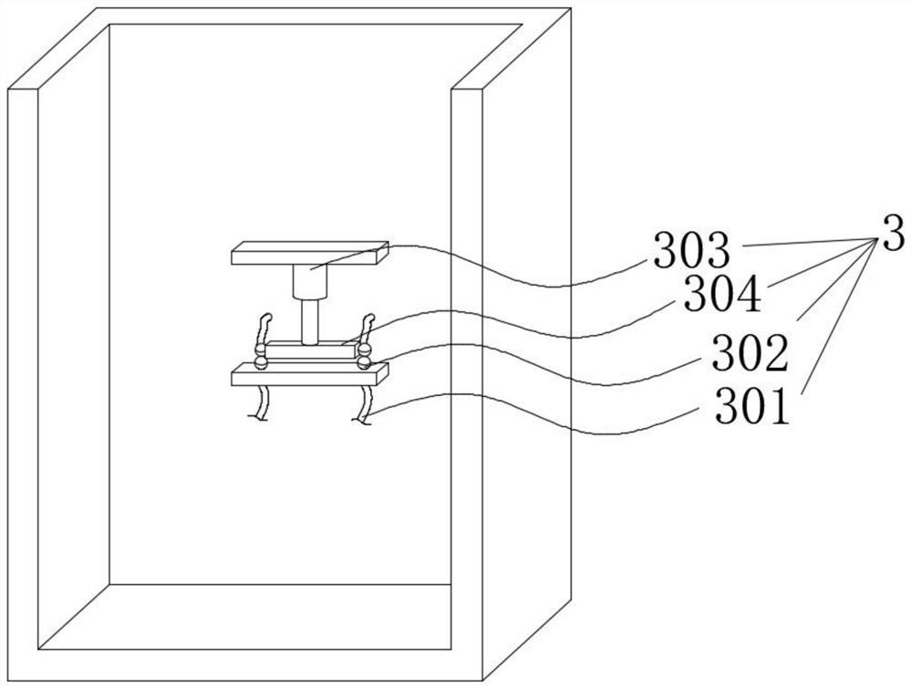 Alarm system of high-low voltage power equipment