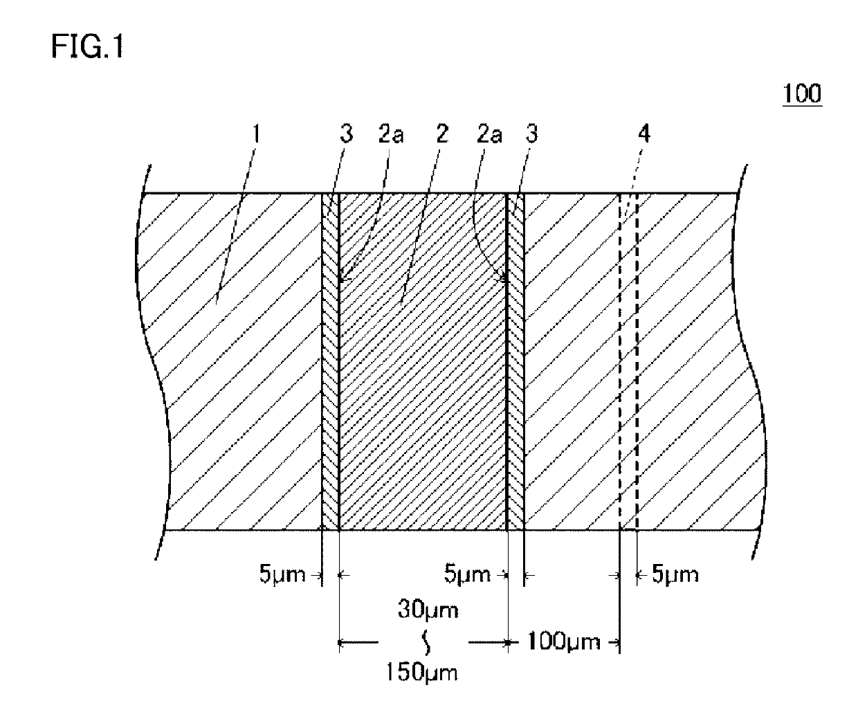 Ceramic wiring board and method for producing the same