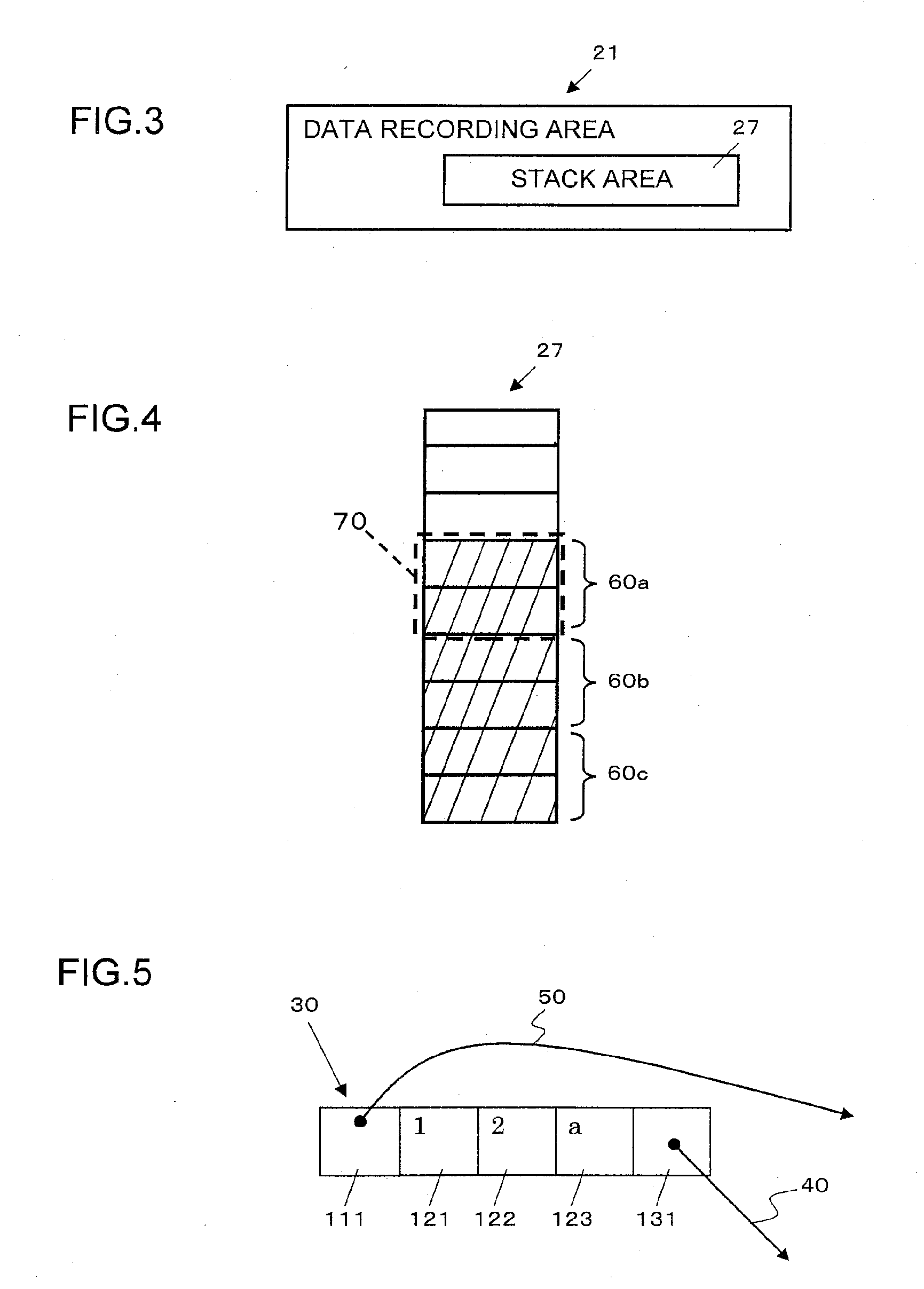 Memory Management Method, Memory Management Apparatus, and Recording Medium Recording the Memory Management Program