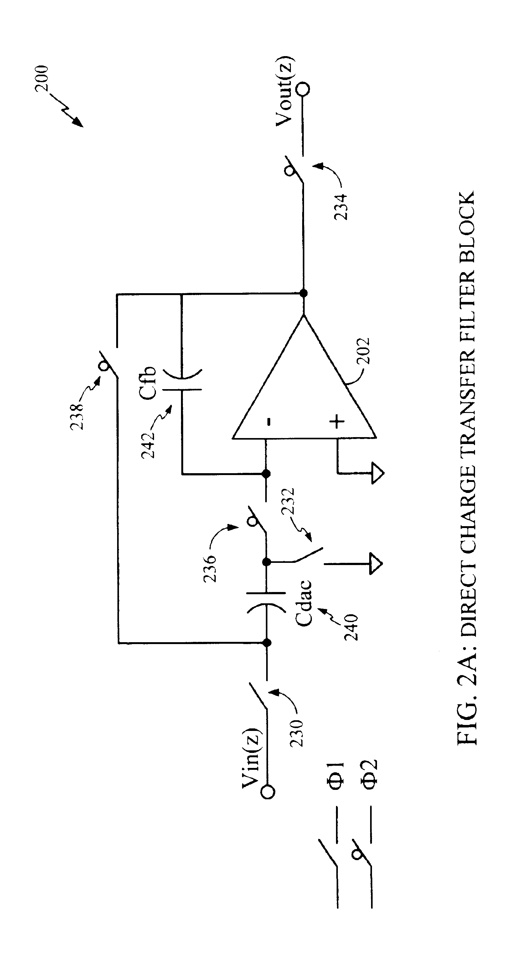 Digital to analog converter augmented with direct charge transfer techniques