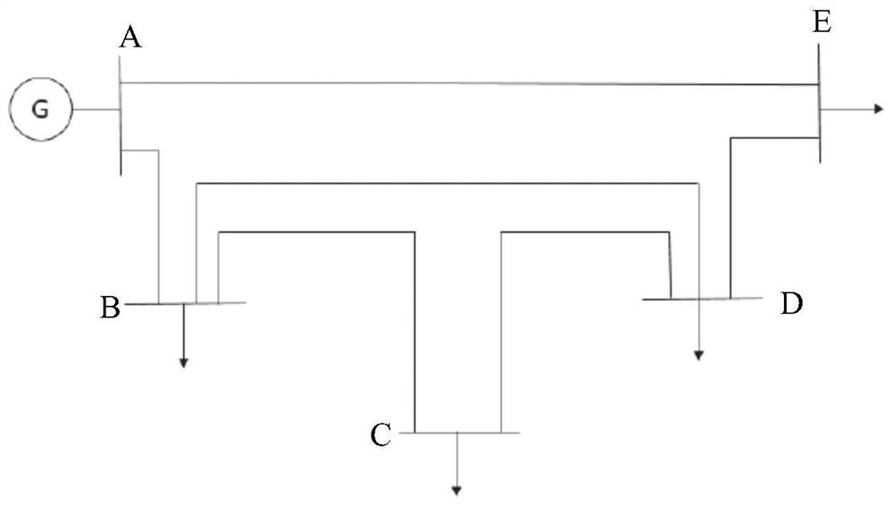 A Reactive Parallel Compensation Method