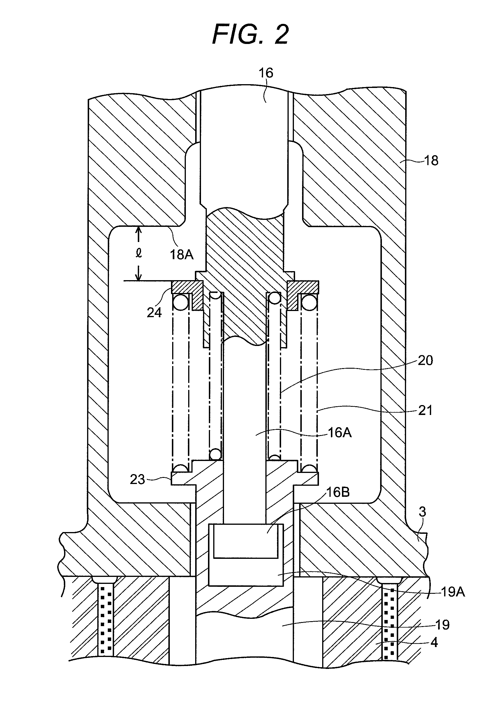 Vacuum circuit breaker