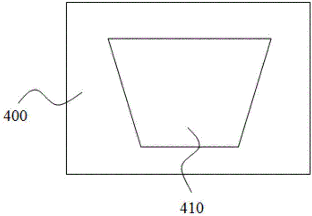 Projection system with keystone correction function and keystone correction method thereof