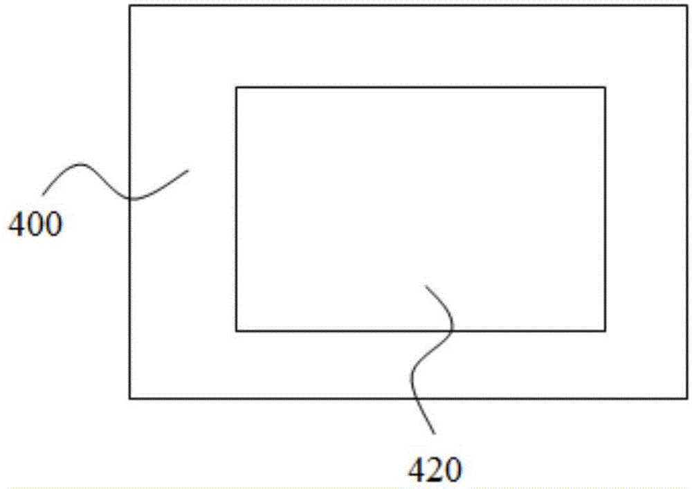 Projection system with keystone correction function and keystone correction method thereof