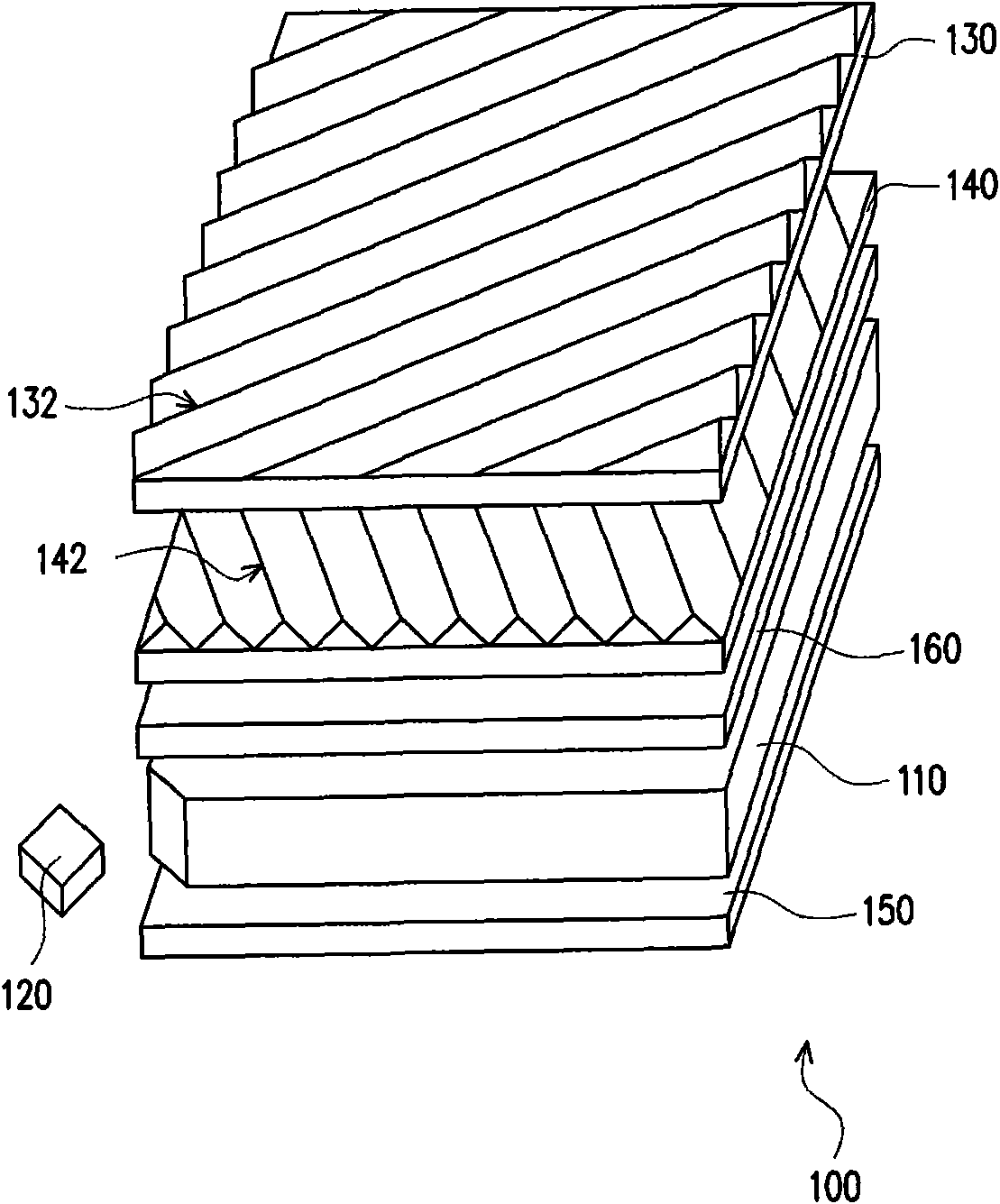 Backlight module