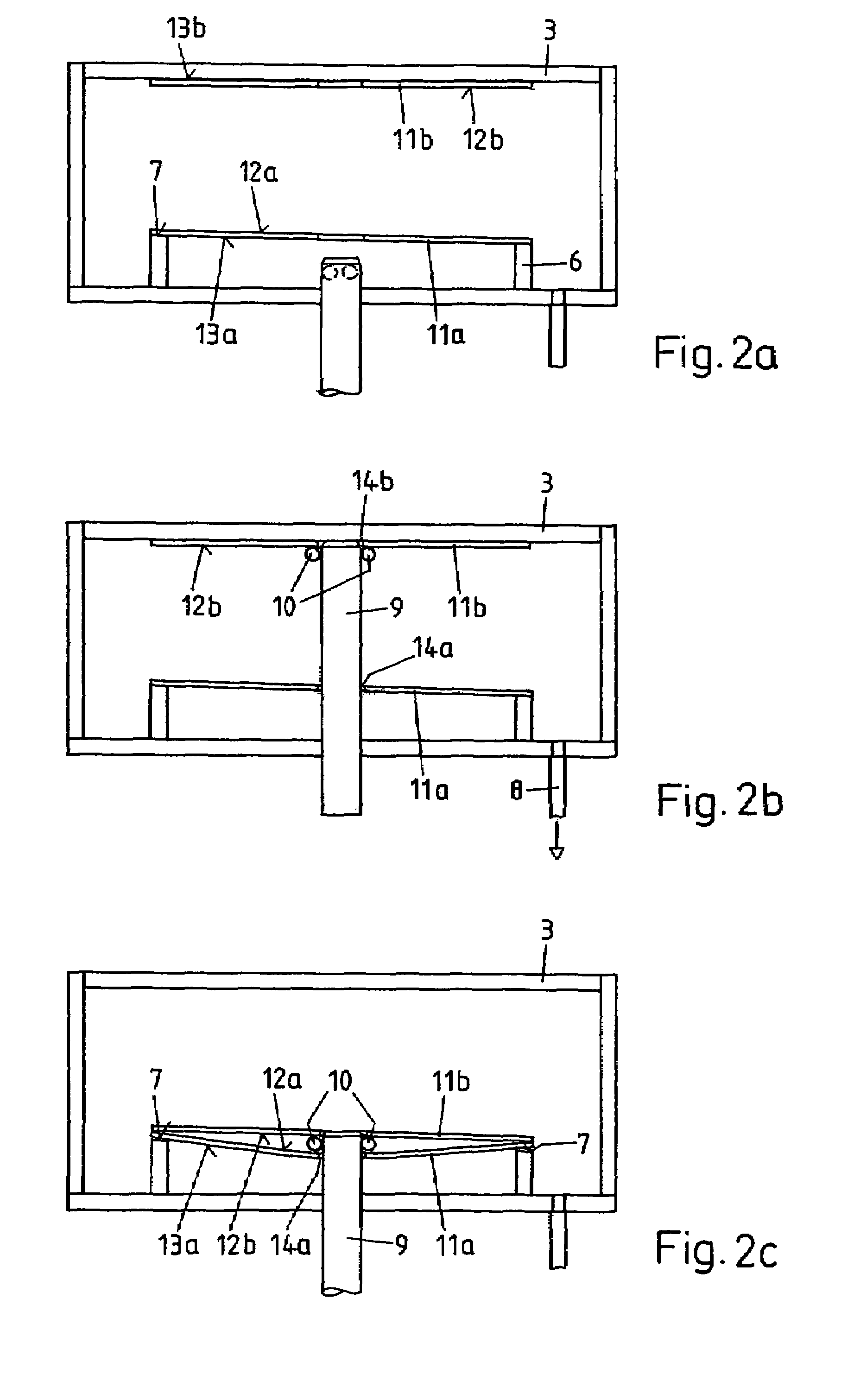 Method for the bonding of disk-shaped substrates and apparatus for carrying out the method