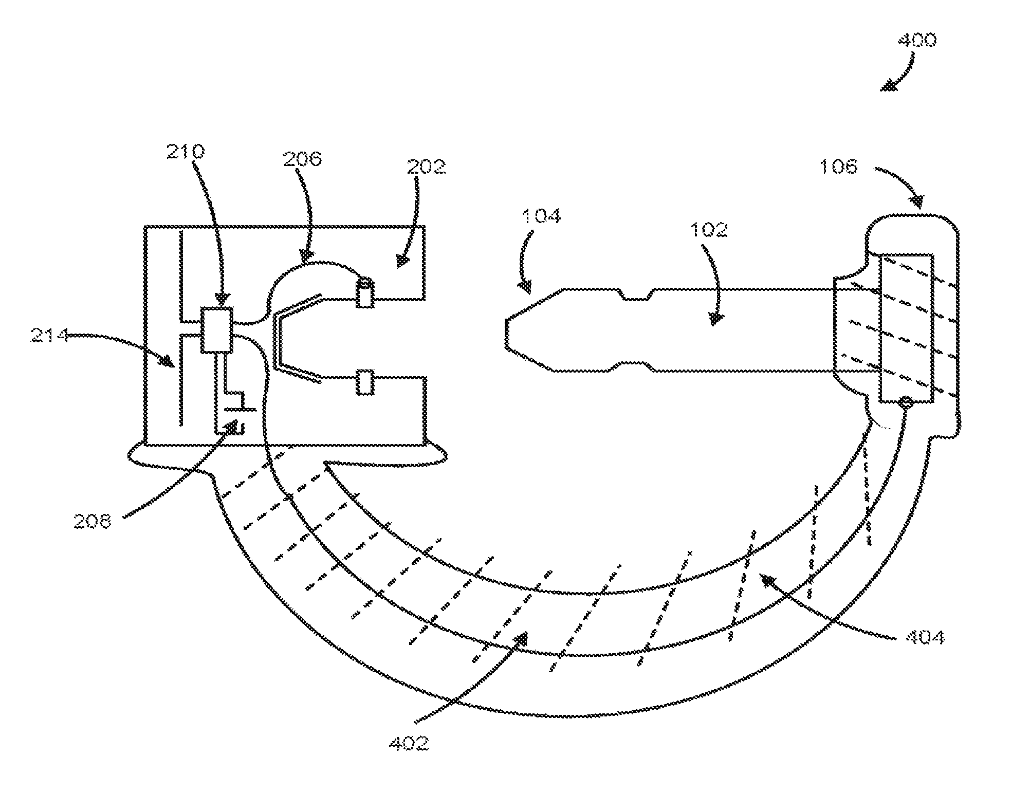 Tamper evident cargo container seal bolt lock