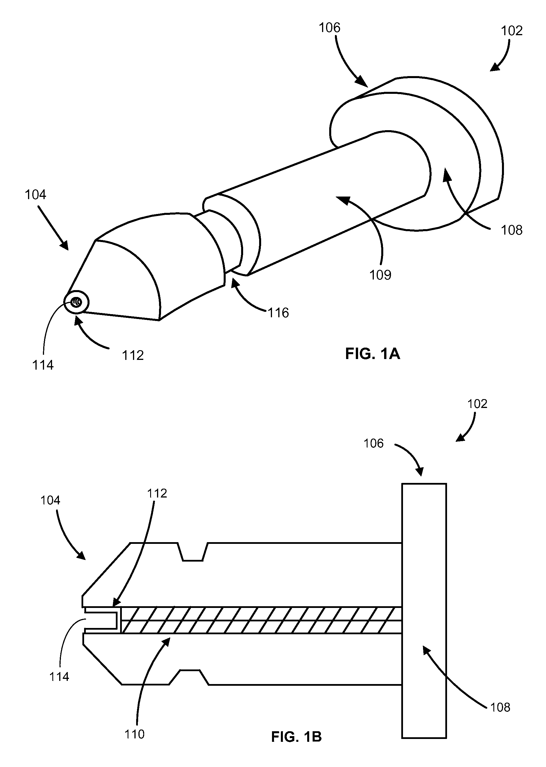 Tamper evident cargo container seal bolt lock