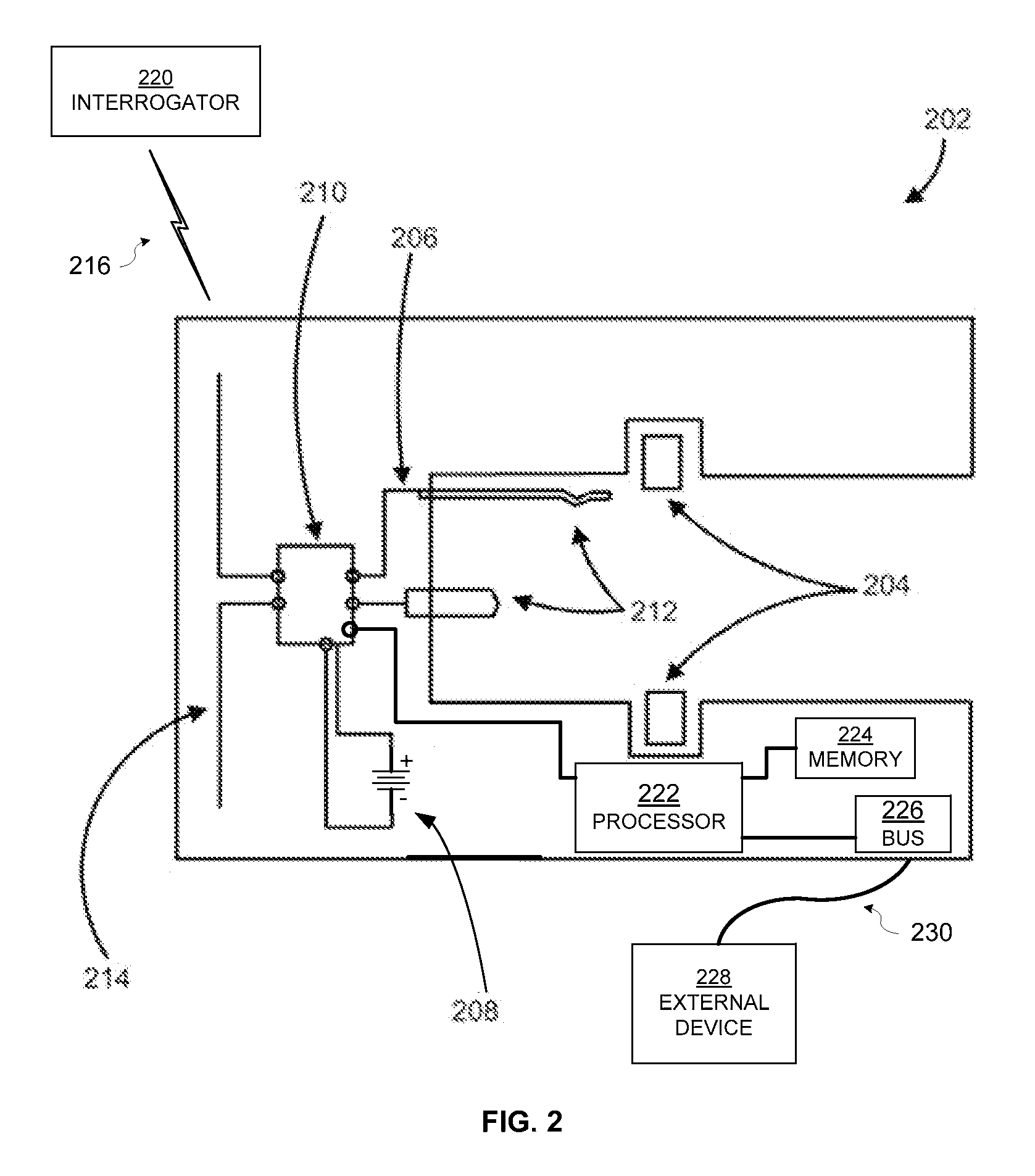 Tamper evident cargo container seal bolt lock