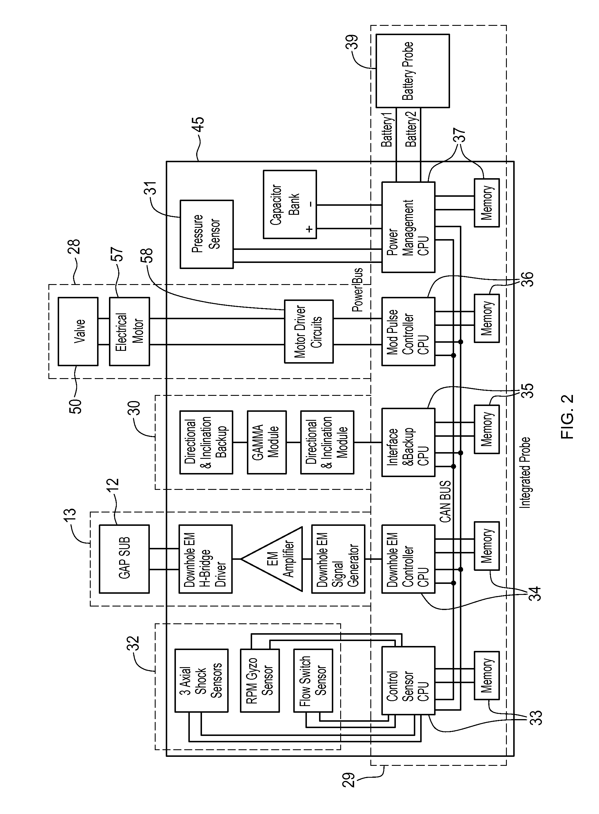 Downhole electromagnetic and mud pulse telemetry apparatus