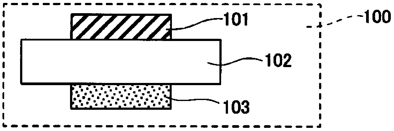 Solid electrolyte material and solid oxide fuel cell provided with same