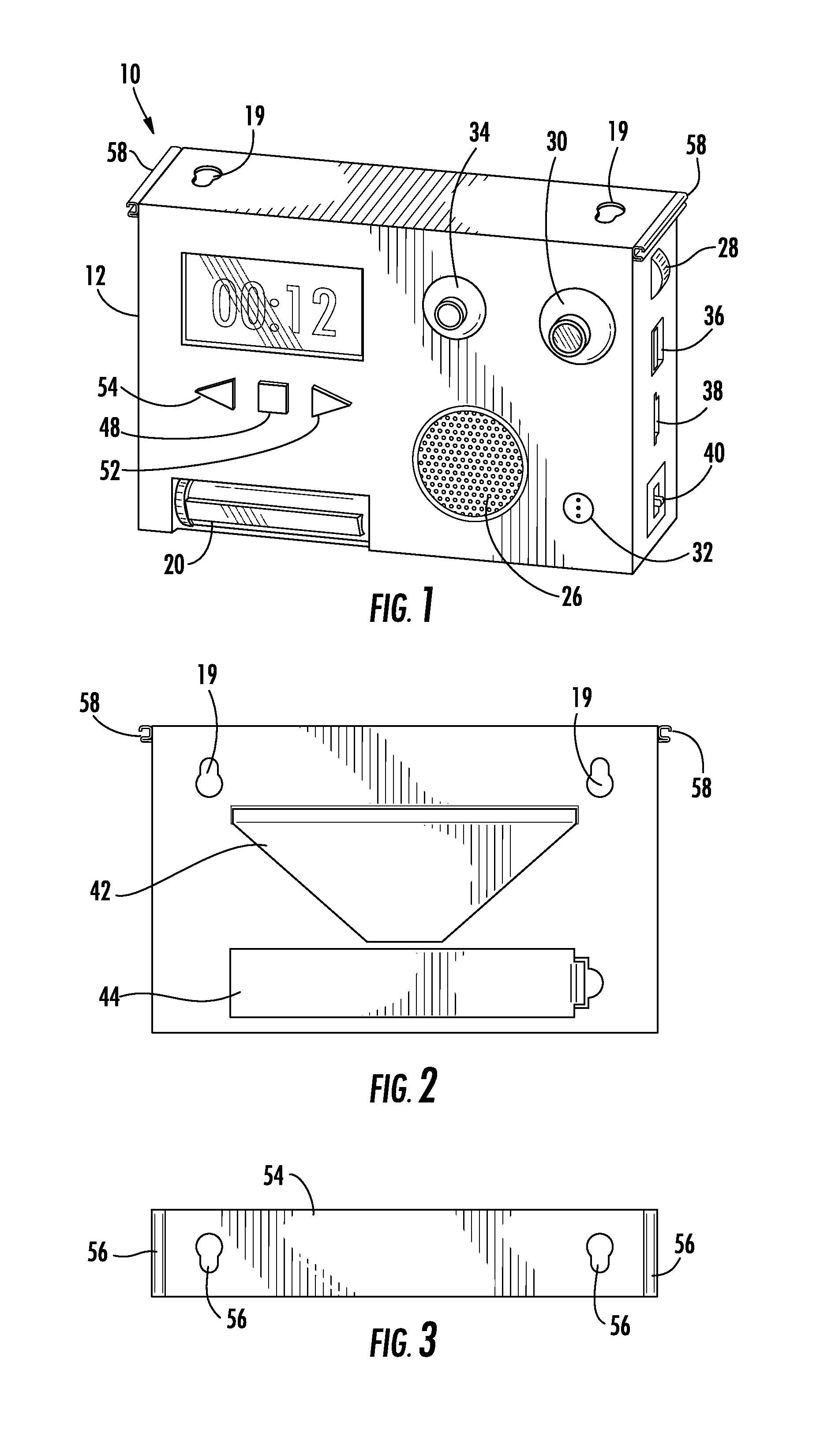 Child sleep monitor