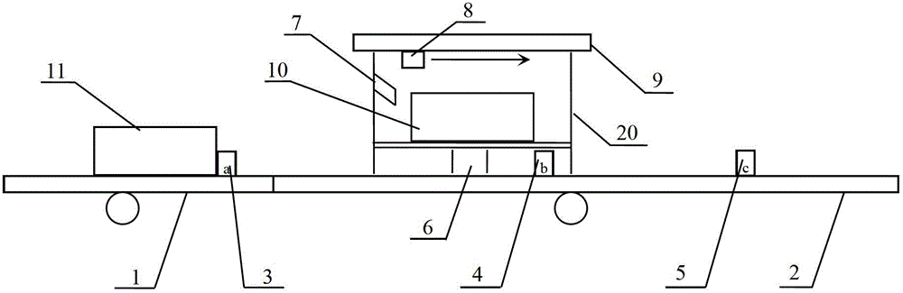 Error-proofing monitoring system and method for automobile engine valve assembling process