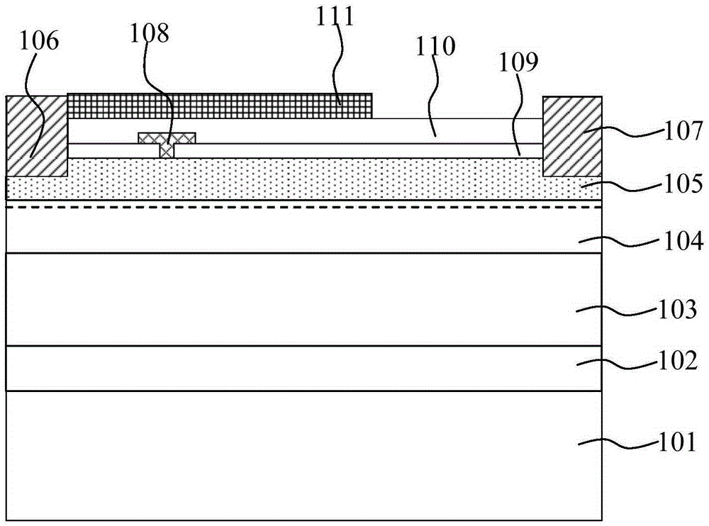 Semiconductor device and manufacturing method therefor