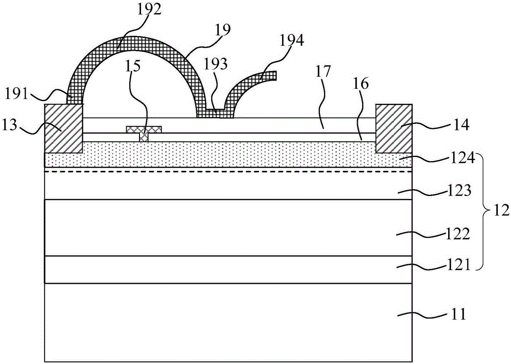 Semiconductor device and manufacturing method therefor