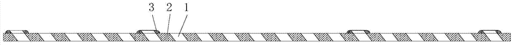 Blood intra-cavity support